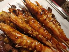 -今邕烧烤(西大店)