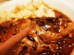 招牌鱼头泡饼-九妙坊(牡丹园店)