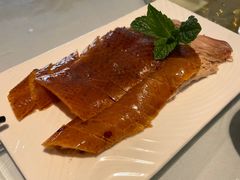 -民福居烤鸭店(石榴庄店)