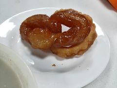 -老磁器口豆汁店(天坛店)