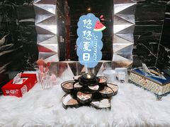 -海底捞火锅(杭州庆春路夜宵主题店)