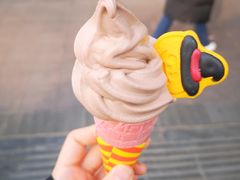 -麦当劳(保定裕华路店)