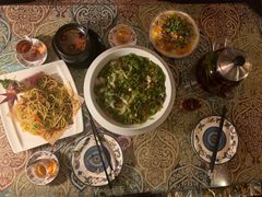 -阿咔丝亚茶吧(吐曼店)