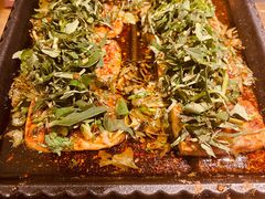 包浆豆腐-烤匠麻辣烤鱼(万象城店)