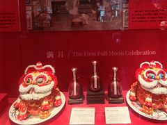 -御茶膳房皇家糕点博物馆(北京首店)