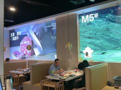 -五星桥原切肥牛火锅(怀德桥店)