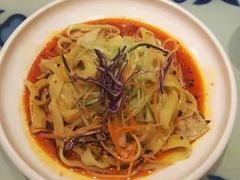 -撒拉花儿·新疆菜·清真(太阳宫店)
