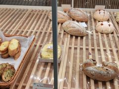 -前进麦味·天然烘焙(凯德1818店)