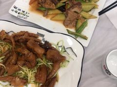 -宾朋海鲜特色美食餐厅·纯手工鲅鱼水饺(兴海路店)