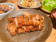 -SHAN山(前滩太古里店)