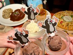 -布拉格餐厅· 中欧捷克菜(全国首店)