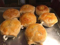 -天伦王朝酒店·盛华瑄餐厅