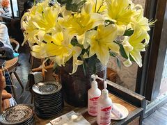 -Apollo·西班牙小酒馆(安福路店)