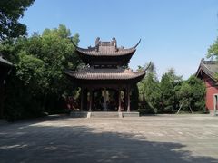 -钱王祠