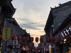 -老绥元烧麦·家常菜(大召店)
