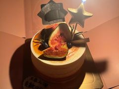 -黑池口感烘焙·生日蛋糕(坂田店)