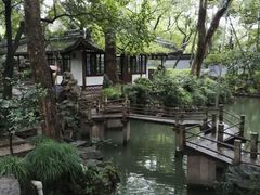 -绮园景区