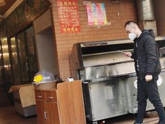 -维吾尔餐厅(宜山路店)