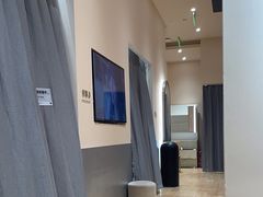 -海马体照相馆(成都来福士广场店)
