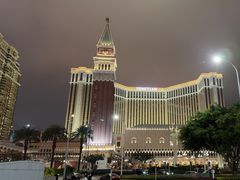 -澳门威尼斯人综合度假区