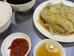 -华香鹅快餐店