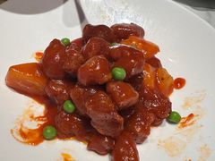 -金芙蓉|湘味小炒·鲜炒黄牛肉(淮安生态新城吾悦店)
