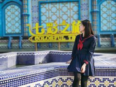 -南宁方特东盟神画