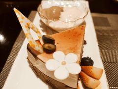 -上海圣诺亚皇冠假日酒店·诺亚厨房