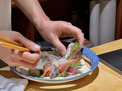 -镹·鱼料理  国产鱼使用店