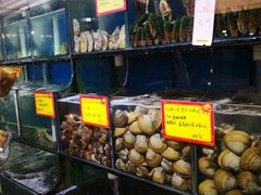 水产区-蚝专家(北滘店)