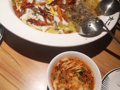-太二酸菜鱼(汕头苏宁广场店)