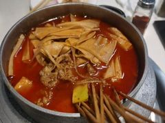 -和庆斋羊蝎子火锅·碳缸烧烤(顺义旗舰店)