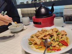 -甬妈妈湖畔里餐厅(唐山南湖旅游景区店)