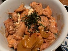 -铃木食堂(帽儿胡同店)