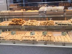 -周记传统糕点PASTRY(蜀汉路店)