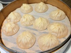 -隆喜元鱼汤包·海鲜(中联广场店)