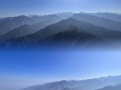 -终南山南五台景区