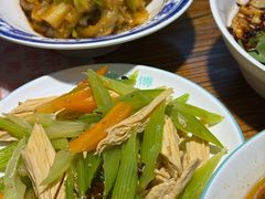 -韩师傅老大同刀削面(北苑路店)