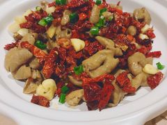 -大鸭梨烤鸭(左家庄店)
