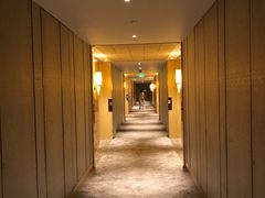 -杭州城中香格里拉大酒店