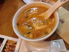 -二旗里烧烤·烤羊排(龙域店)