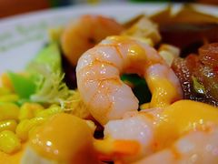 -Dreamsalad梦想轻厨(健康轻食·减脂沙拉·意面·祖庙店)