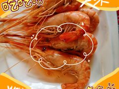 -水岸居湖景农家乐·阳澄湖大闸蟹