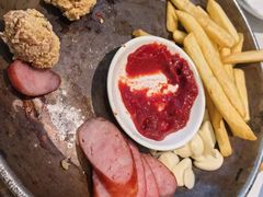 -鹿港小镇(黄金店)