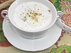 -甜心妈妈·榴莲星级糖水(北京路总店)