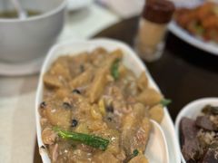 -腰记饭店(龙源路店)