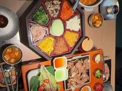 -将军牛排·尔滨地标朝鲜族美食(总店)