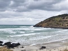 -咸德海水浴场