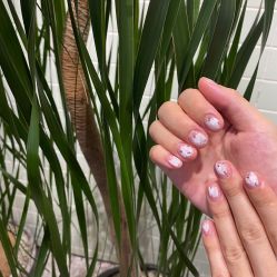 点击看大图 -LILY NAILS美甲美睫