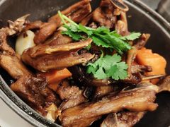 -美极鲜食坊(宝安南路店)